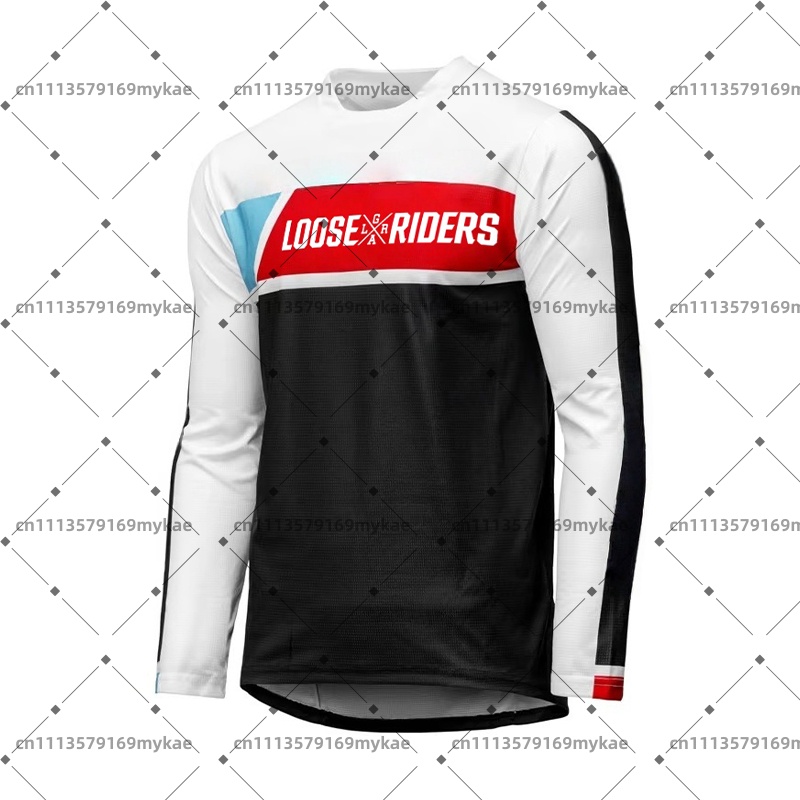 Loose Riders Unisex MTB Cross  – Crossfit Gear For Men Bewertung und Preis